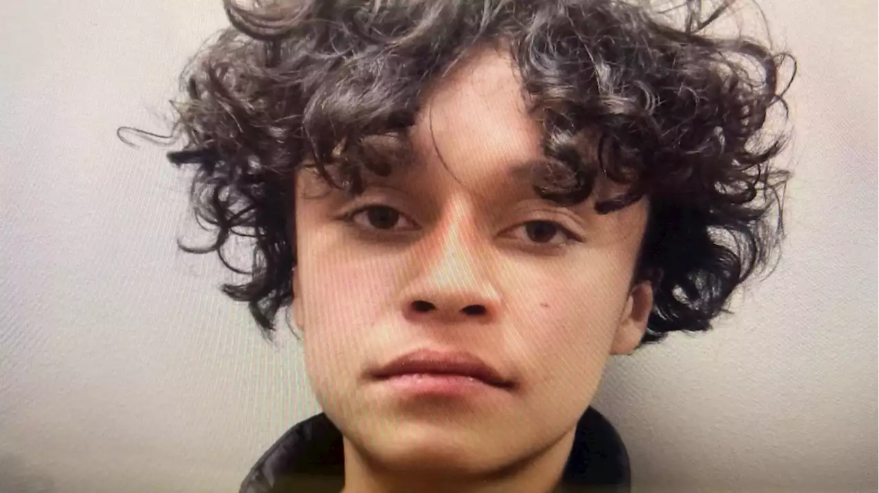 Youth Facility Escapee Juan Ocegueda On The Run After Allegedly Stabbing Guard