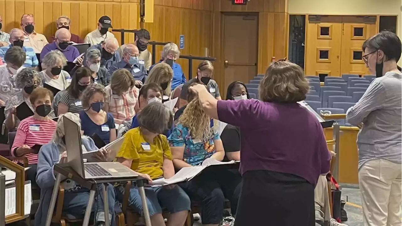 2 Synagogues With Histories Spanning 5 Generations Merging In Historic 1st For South Jersey Jewish Community