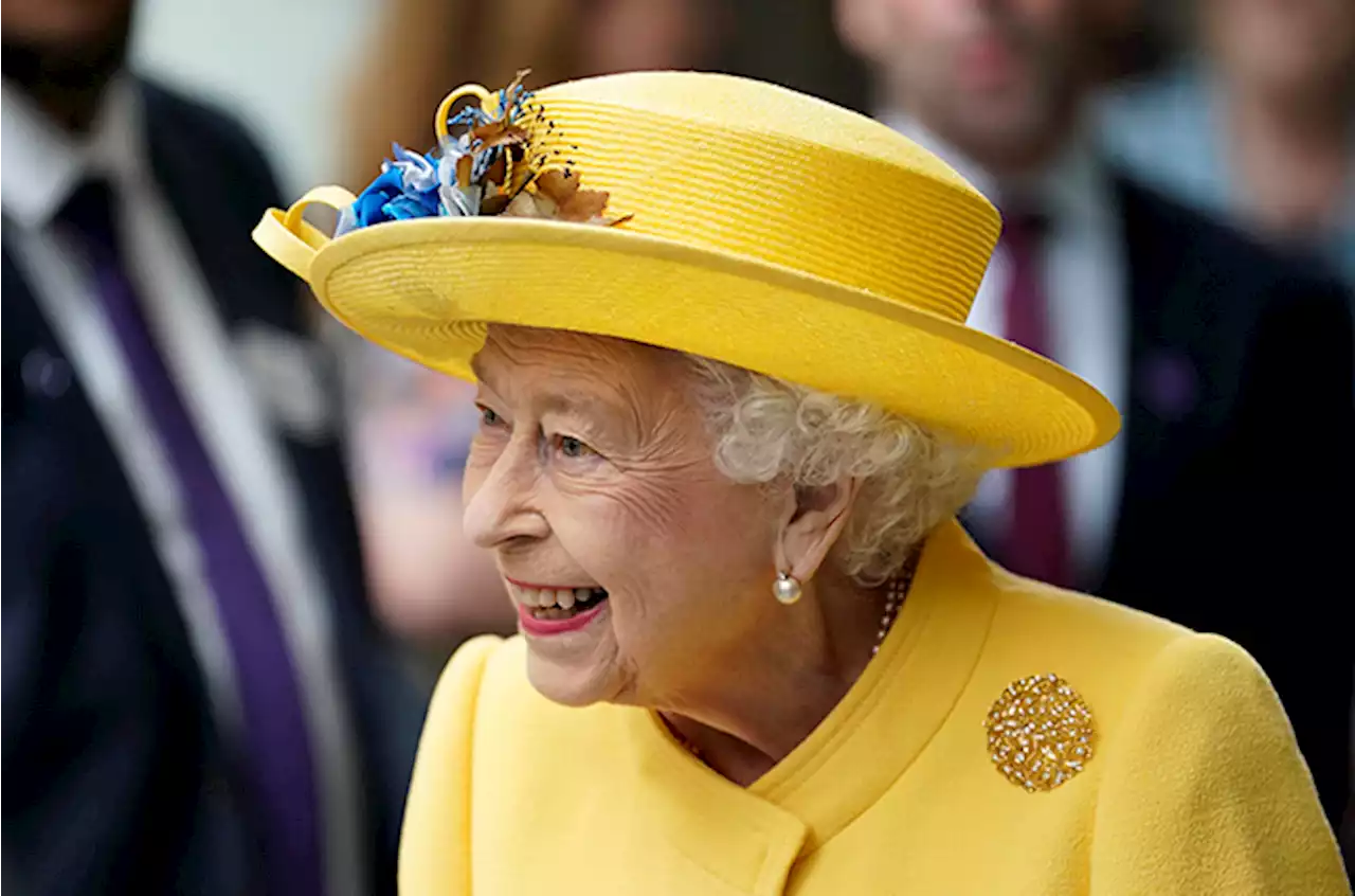 Here’s where you can watch Queen Elizabeth’s Platinum Jubilee TV coverage in South Africa | Channel