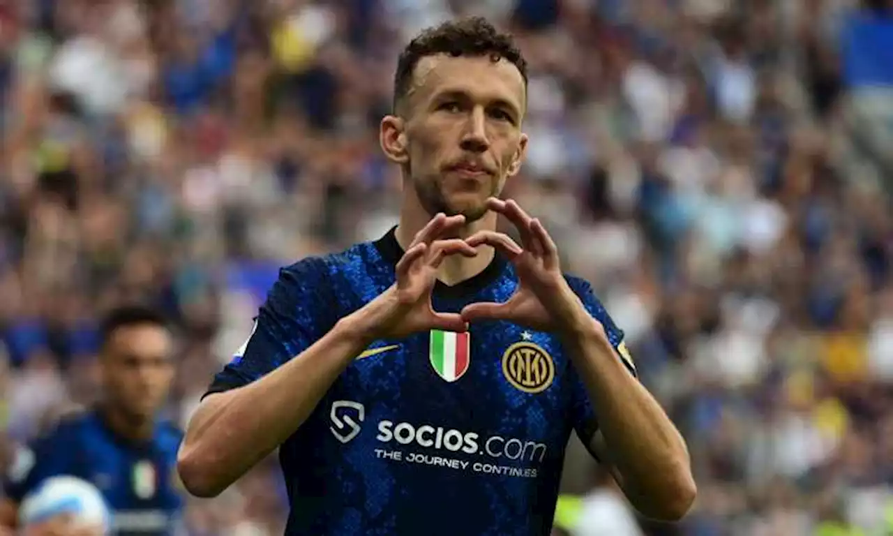 UFFICIALE: Perisic è un nuovo giocatore del Tottenham FOTO