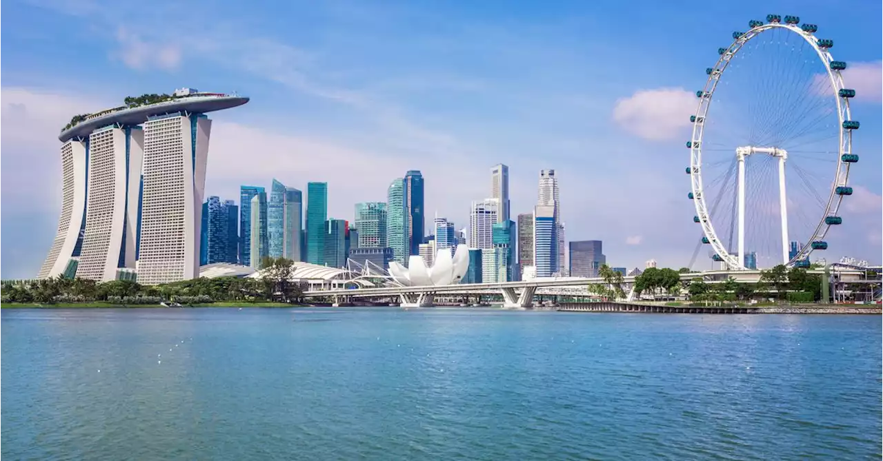 Singapore to Look at Crypto Use Cases With DBS, JPMorgan and Marketnode