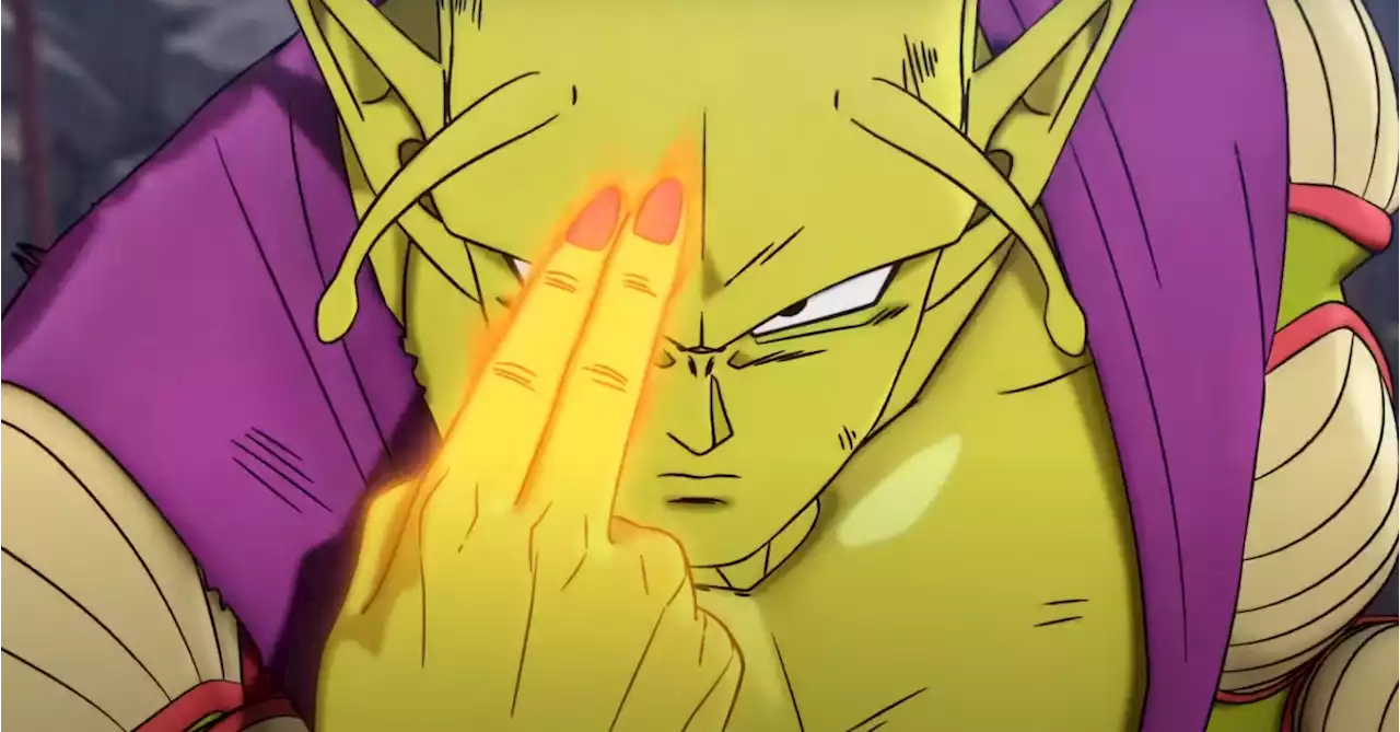 Dragon Ball Creator Reveals How Gohan's Family Views Piccolo