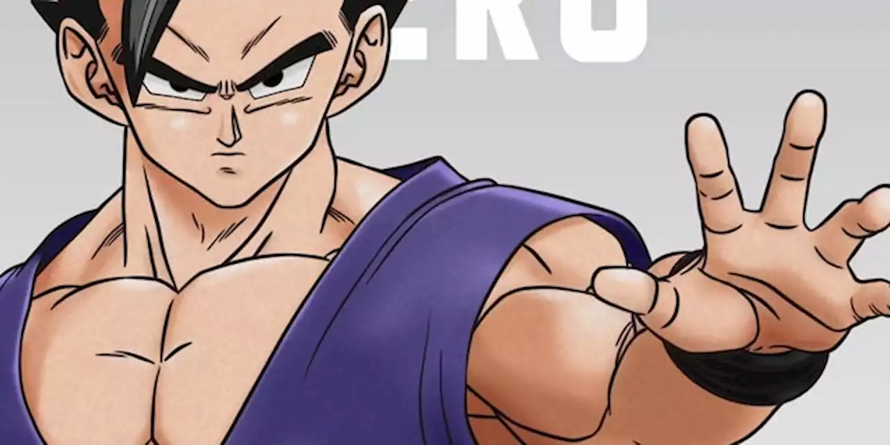 Dragon Ball Creator Teases Gohan's True Potential