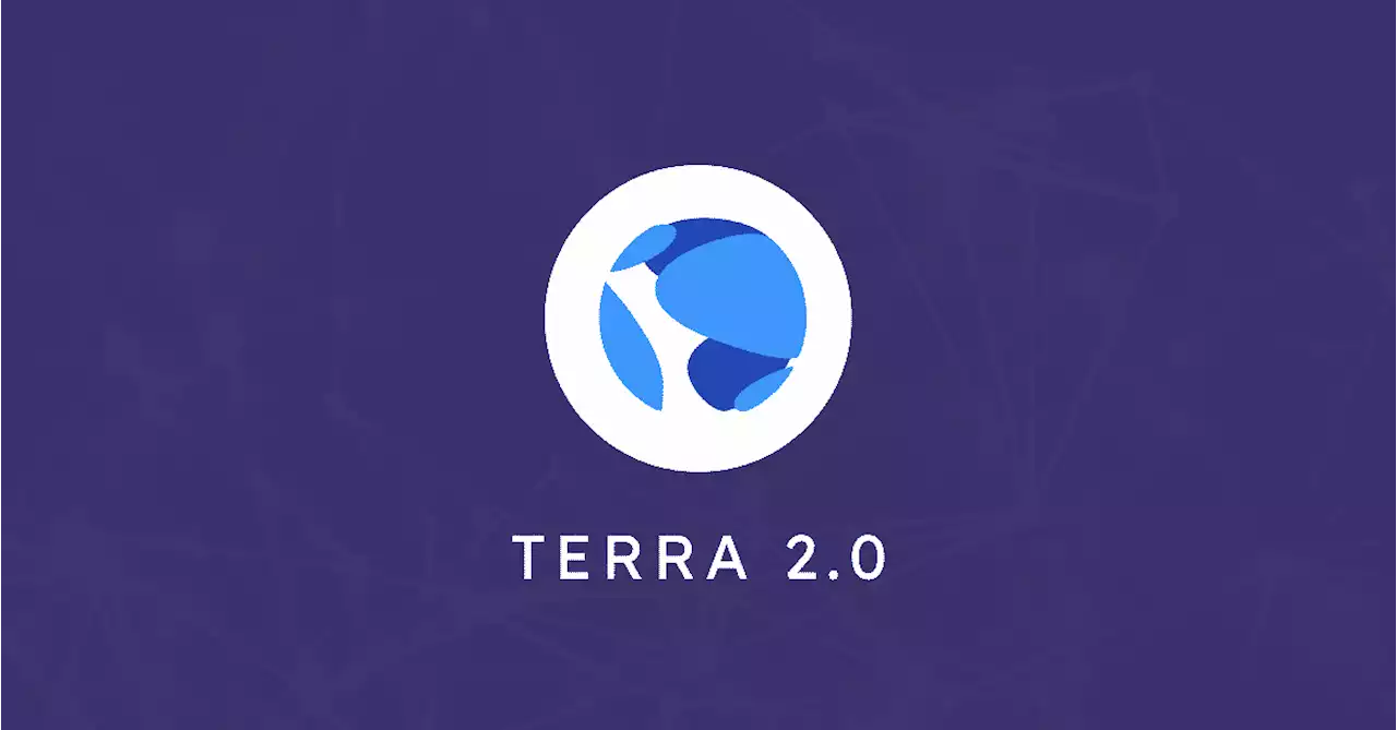 Terra LUNA v2 Airdrop And Trading Launches On Binance With 800% Increase In Token Price