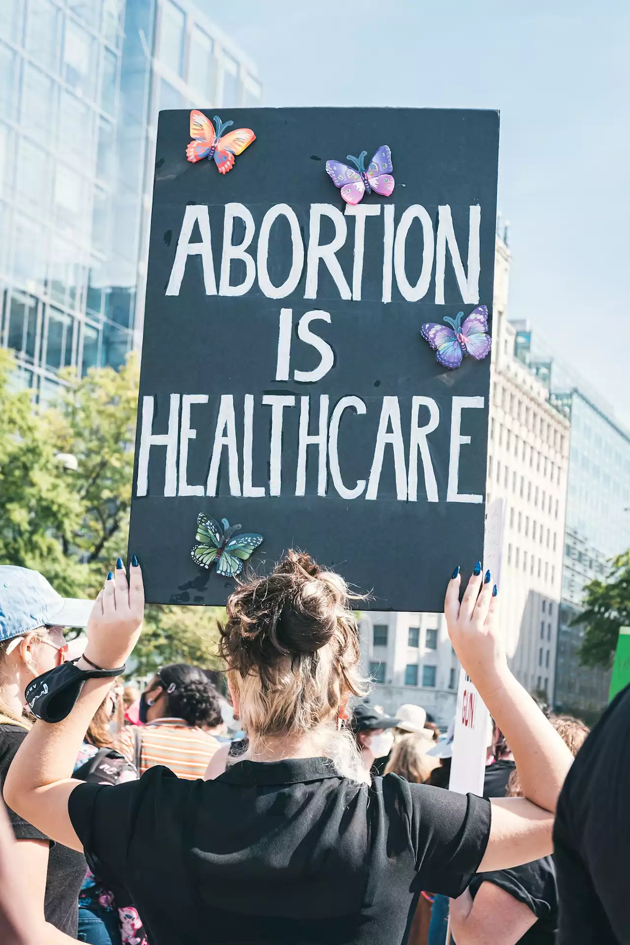 Abortion Is Still Legal in Texas For Now: Here Are Some Options and Resources