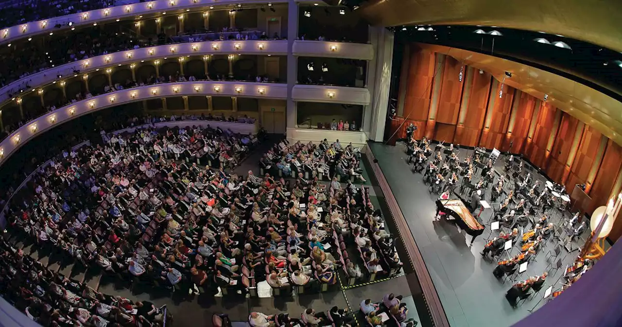 What is the Cliburn Piano Competition, and why is it important?