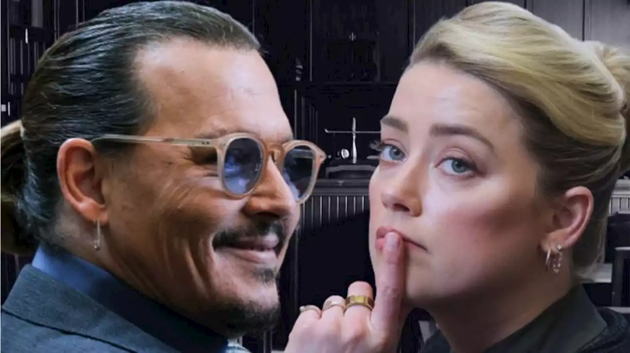 Johnny Depp Avoiding First Amendment Core Of $50M Trial Against Amber Heard Could Prove Key To Victory: Analysis