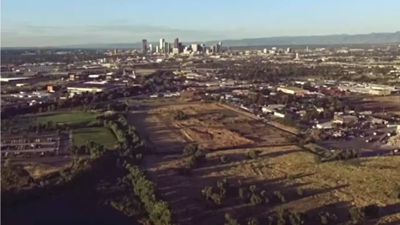 How North Denver Became the City's Ashtray