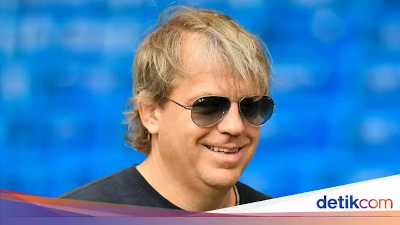 Janji Todd Boehly Untuk Fans Chelsea