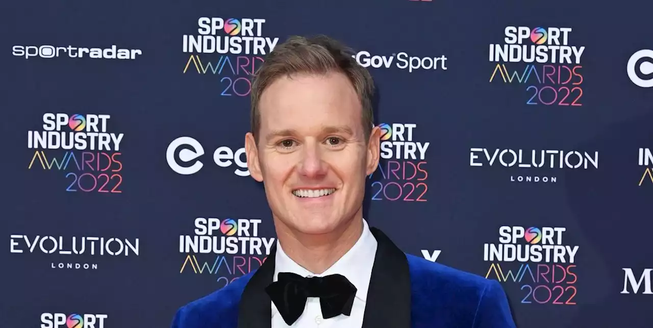 BBC Breakfast's Dan Walker confirms start date for new job at Channel 5