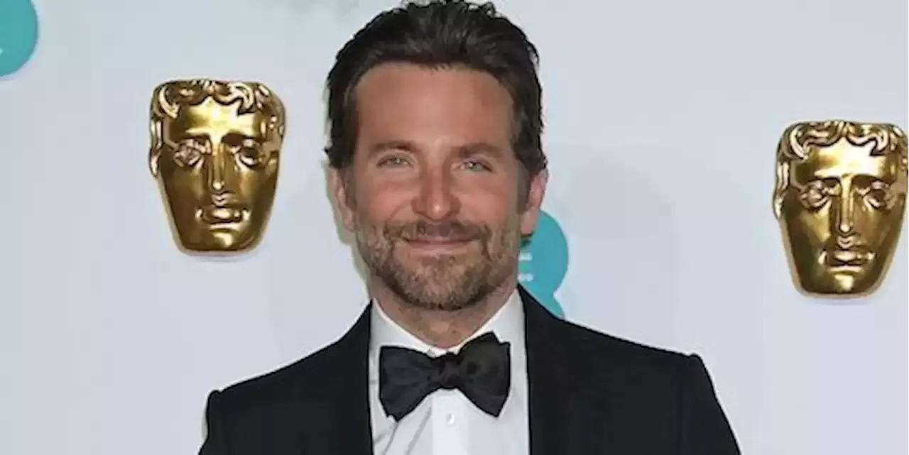 Bradley Cooper Is Unrecognisable After Transformation For New Netflix Movie 