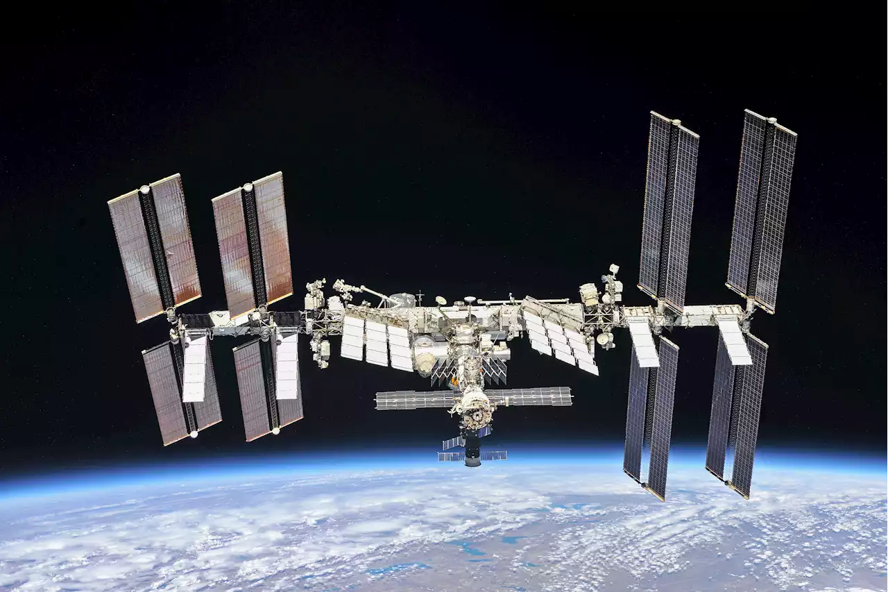 Astronaut reveals highlights of recent space voyage | Digital Trends