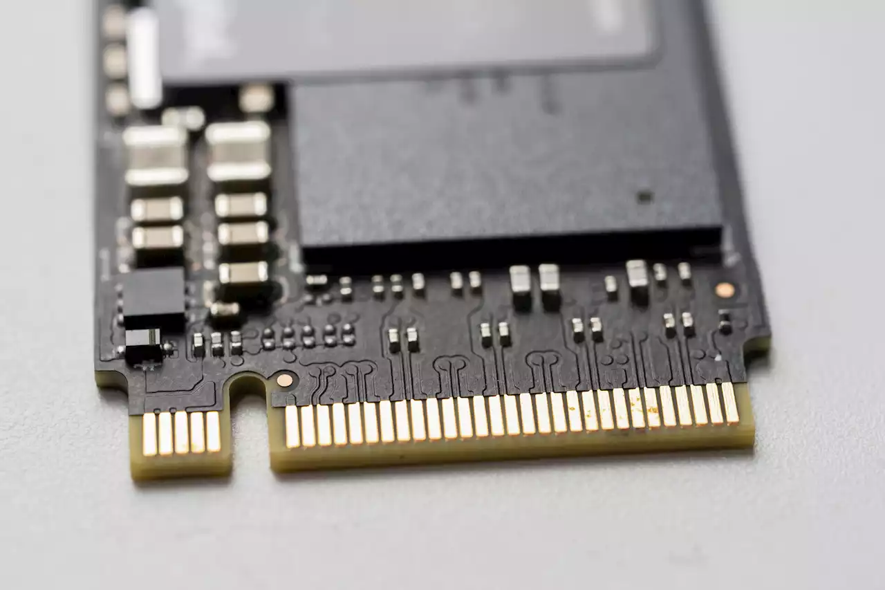 Future M.2 SSDs will be powerful, but with one key flaw | Digital Trends