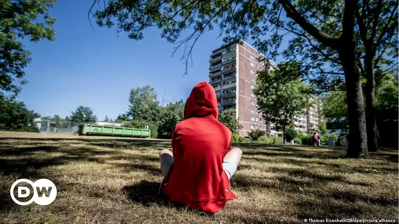 Soziale Herkunft als Karriere-Bremse | DW | 31.05.2022