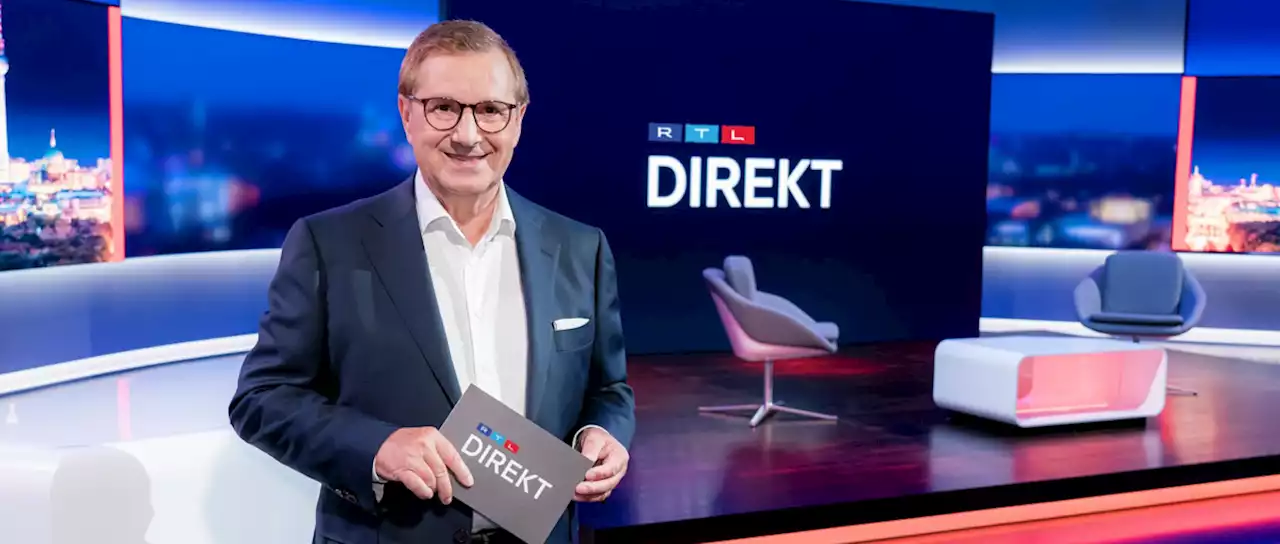 Die Unterbrechung durch 'RTL direkt' ist keine gute Idee - DWDL.de