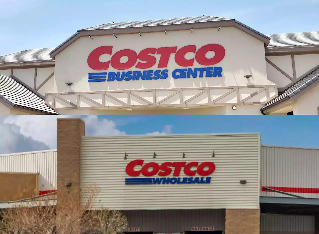 5 Major Differences in Costco and Costco Business Center Right Now — Eat This Not That