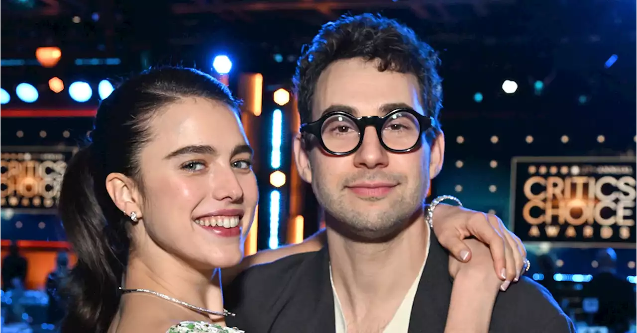 Margaret Qualley and Jack Antonoff Are Engaged After Nearly a Year Together - E! Online