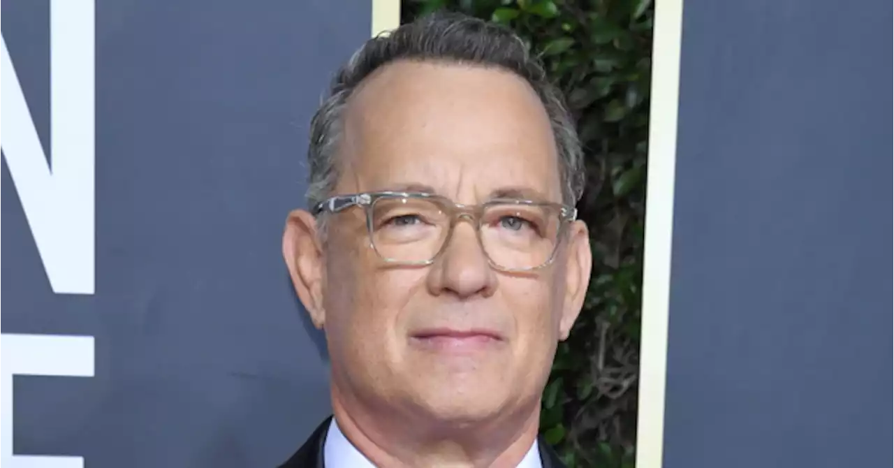 Tom Hanks Is Unrecognizable as Geppetto in Disney's Live-Action Pinocchio Teaser - E! Online