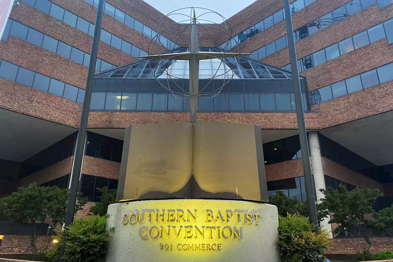 75 Texas ministers named on Southern Baptist’s secret list of accused sexual abusers