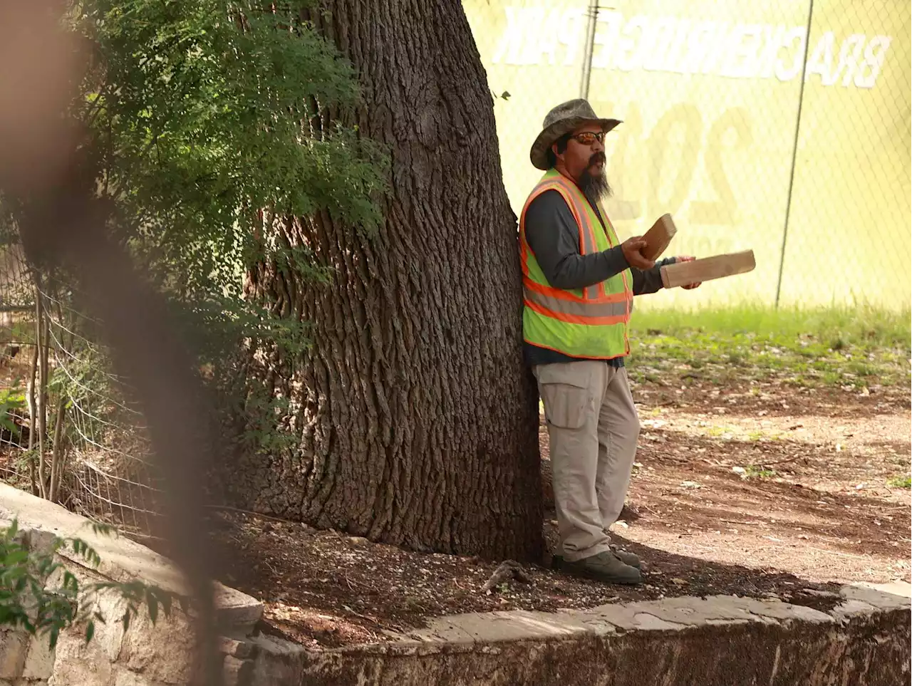 “Striking a balance:” City and design team reevaluate Brackenridge Park project, but many residents are not having it