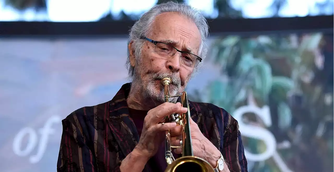 Trumpet legend Herb Alpert coming to S.A.