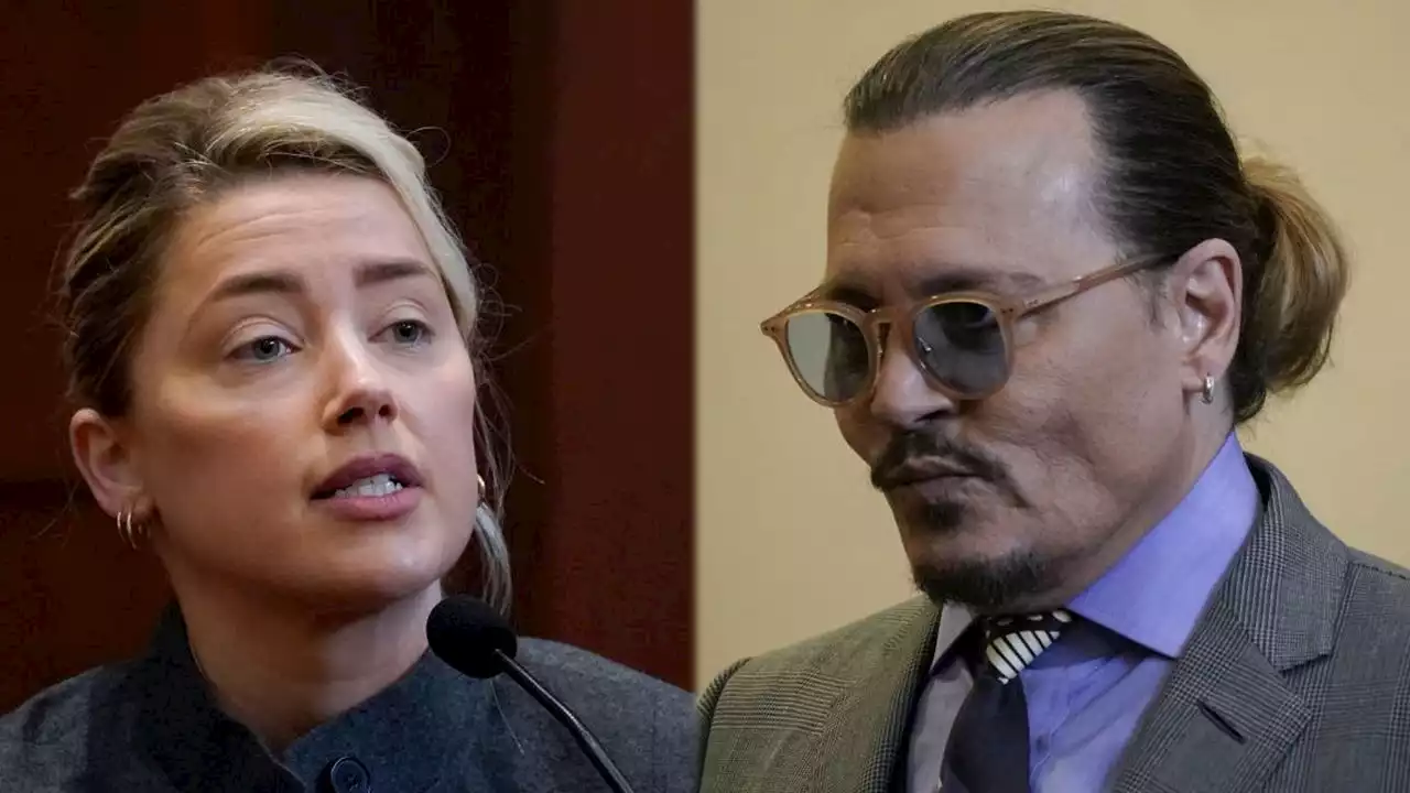 Johnny Depp-Amber Heard trial: Jury continues deliberations in defamation case