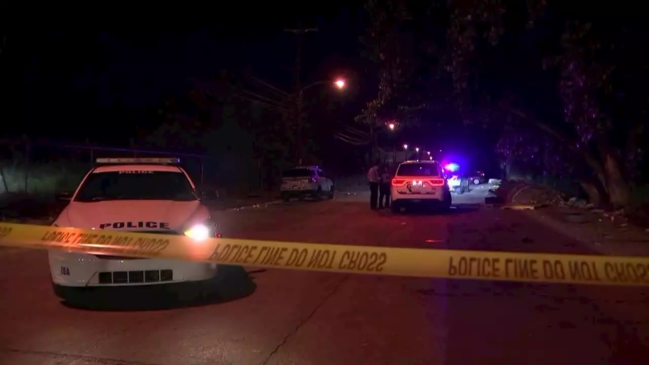 Police: Shooting at party in Port Richmond leaves teen & woman dead, 2 others injured