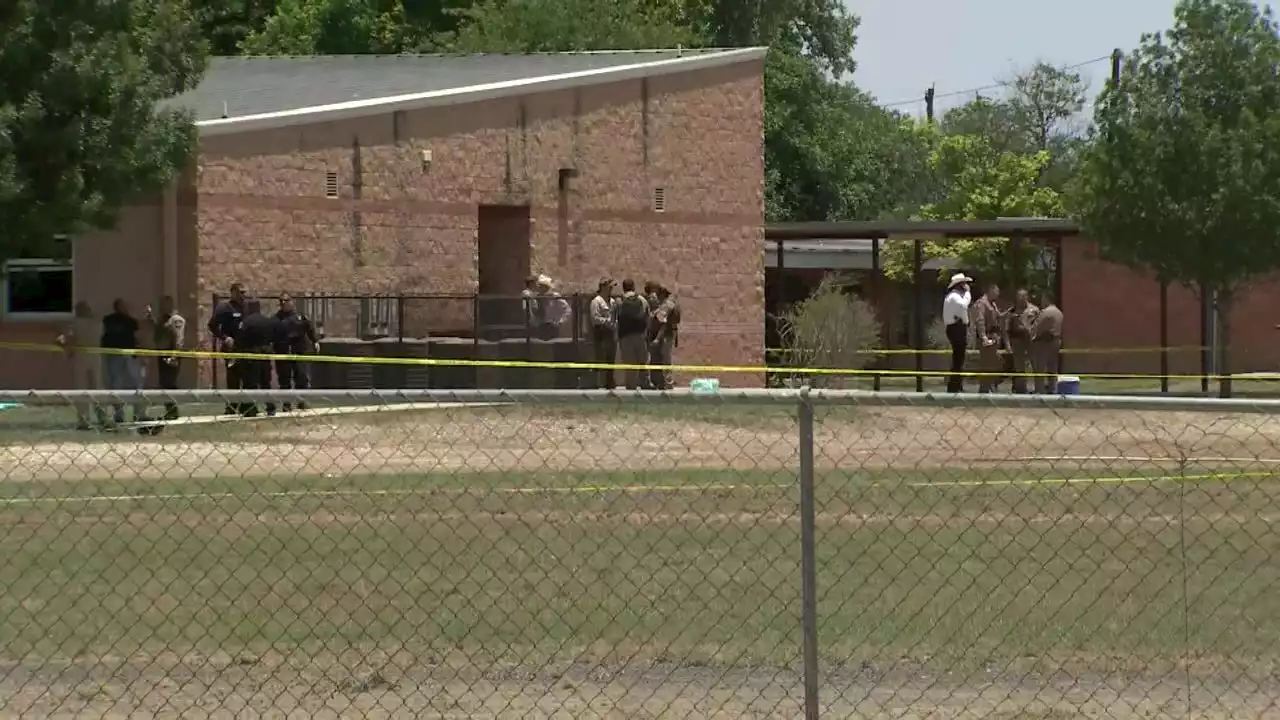 Texas school shooting: DOJ to review police response in Uvalde