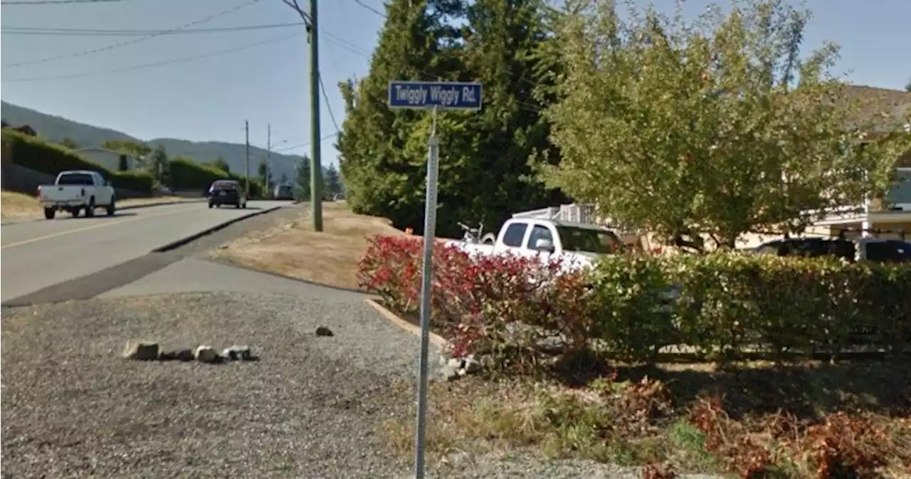 From Dingle Bingle Hill to Bergen-Op-Zoom, Nanaimo B.C.’s unusual street names | Globalnews.ca