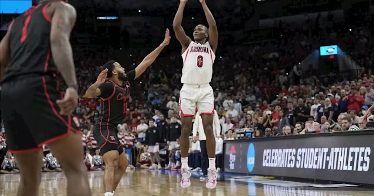 Montreal’s Bennedict Mathurin ready to make his NBA dreams come true - Montreal | Globalnews.ca