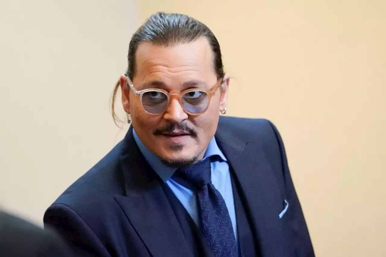 Jury resumes deliberations in Johnny Depp-Amber Heard defamation trial