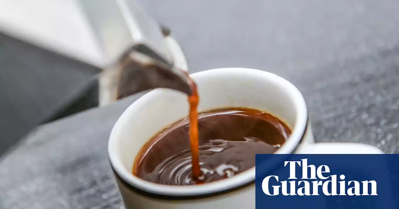 Coffee drinkers may be at lower risk of early death, study suggests