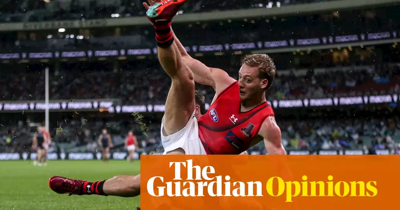 A fiasco for the ages at Essendon but meaningful change remains unlikely | Craig Little