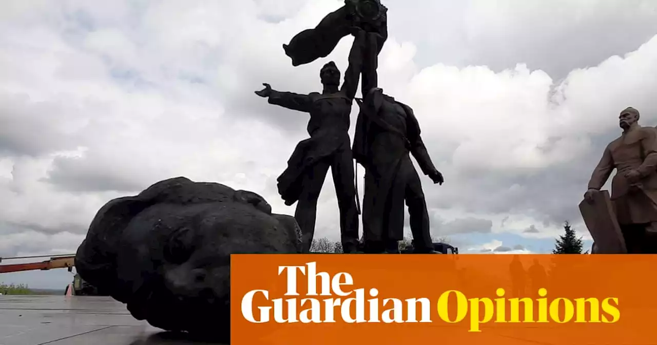 What does it mean to be Russian? For many of us, it’s no longer a simple question | Ivan Philippov