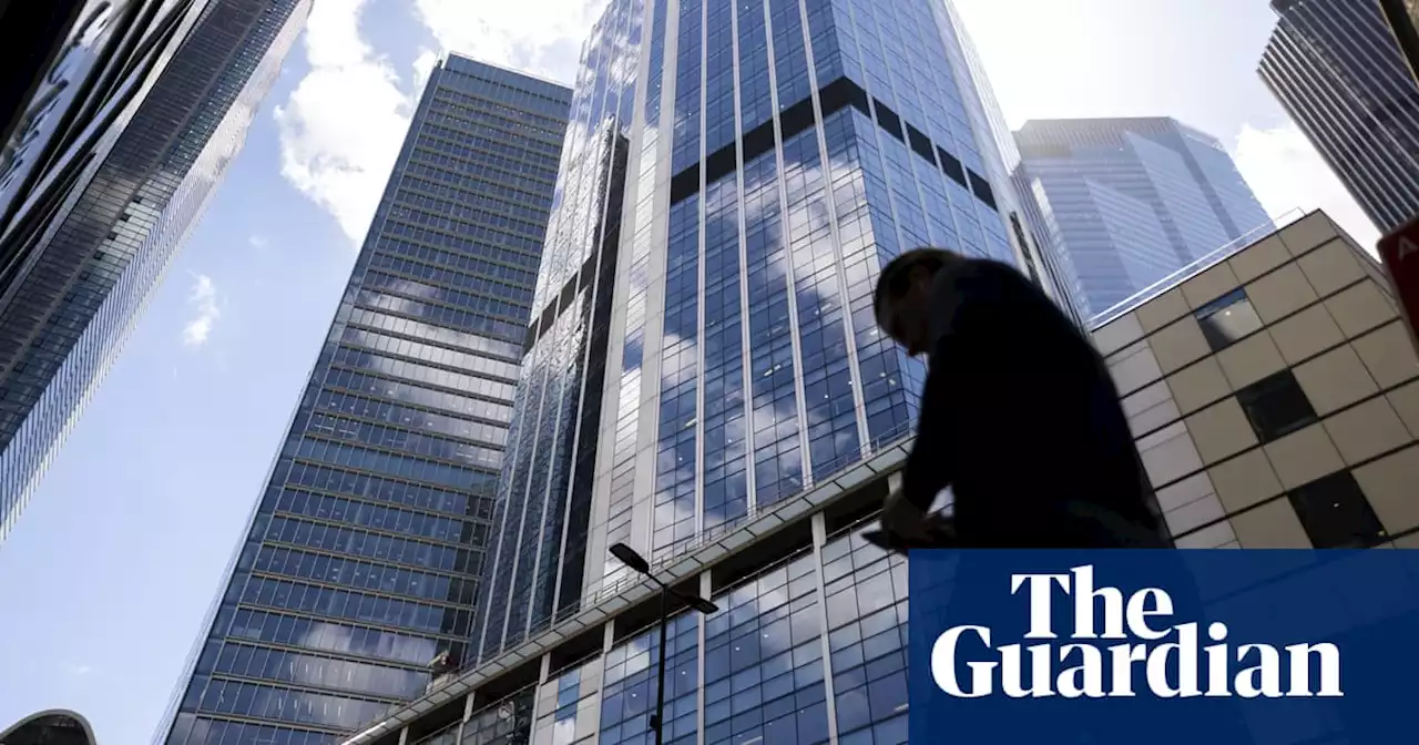 Plans to relax accounting rules for small UK firms ‘risks rise in economic crime’