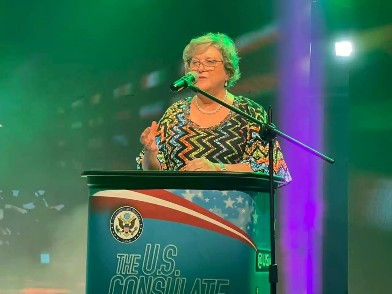 Nigeria, U.S. to leverage AGOA for improved trade ties