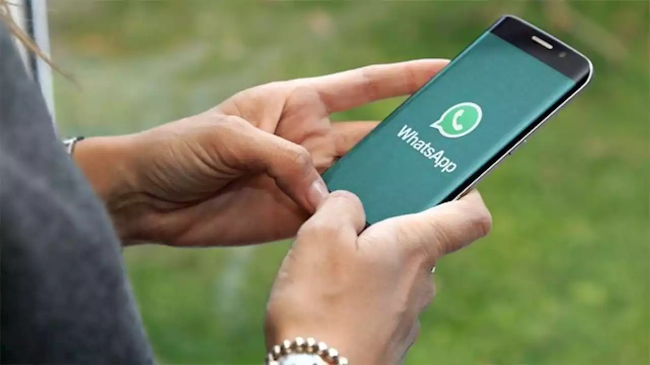 Cómo compartir tu ubicación en WhatsApp