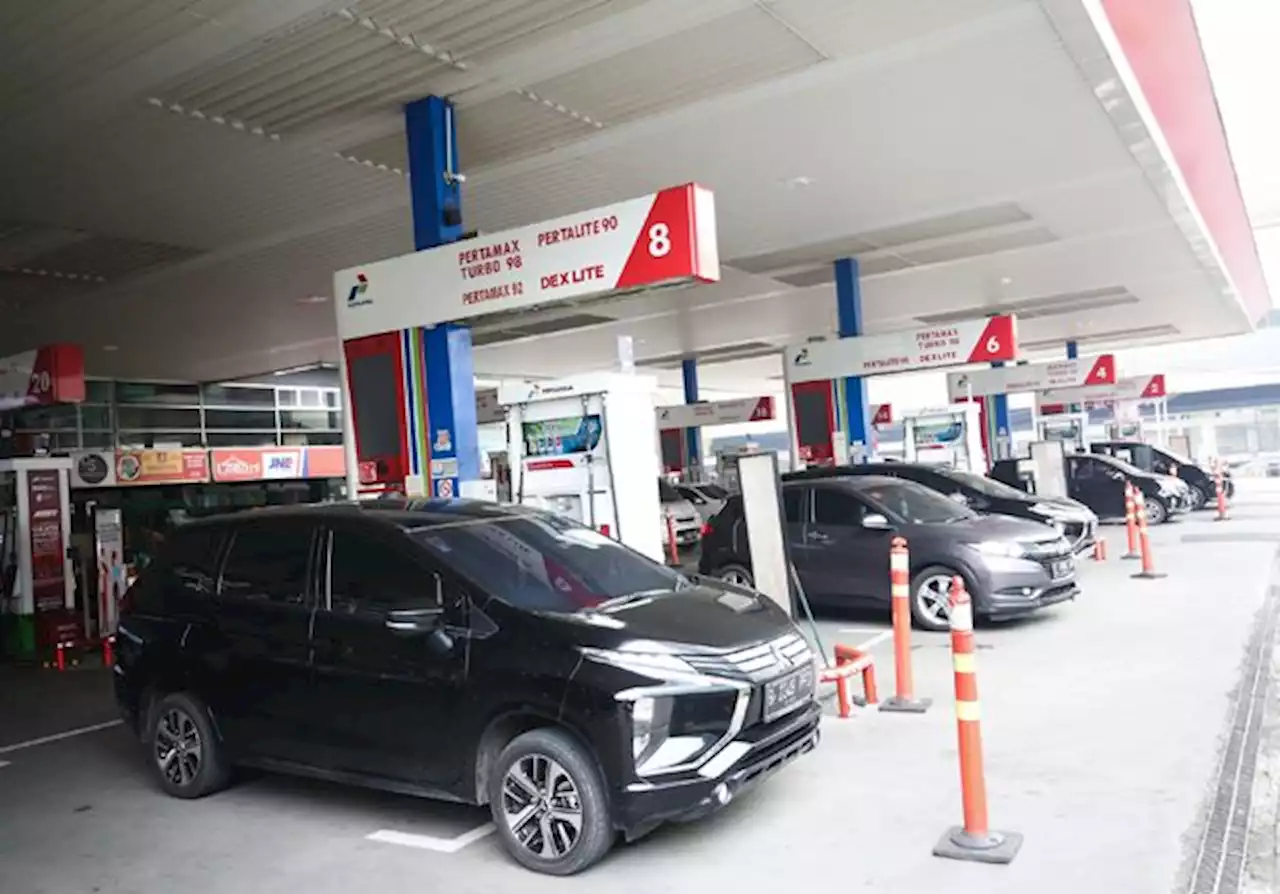 Program OVOO Pertamina Jamin BBM Satu Harga di Seluruh Penjuru Negeri