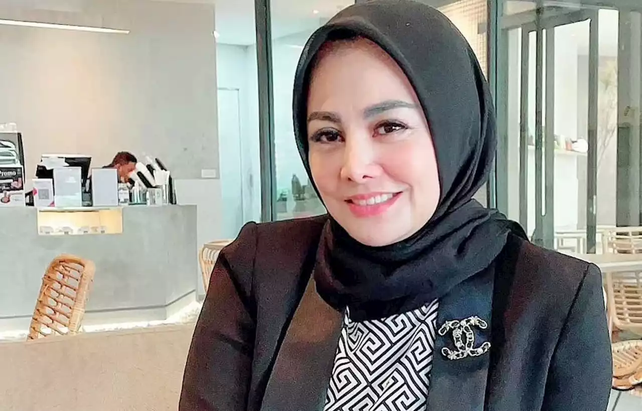 Cici Paramida Nyaman Menjalin Hubungan dengan Pria Arab, Dia Ungkap Alasannya