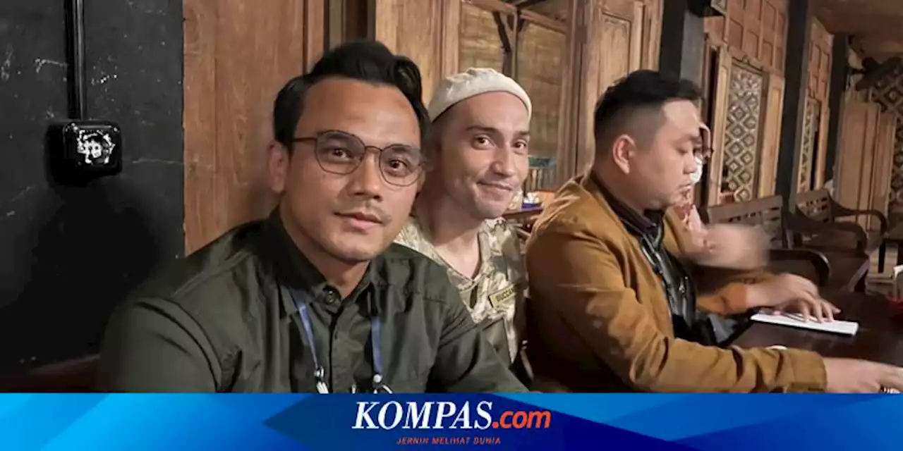 Kuasa Hukum Sebut Gary Iskak Tak Tahu Adanya Sabu di TKP