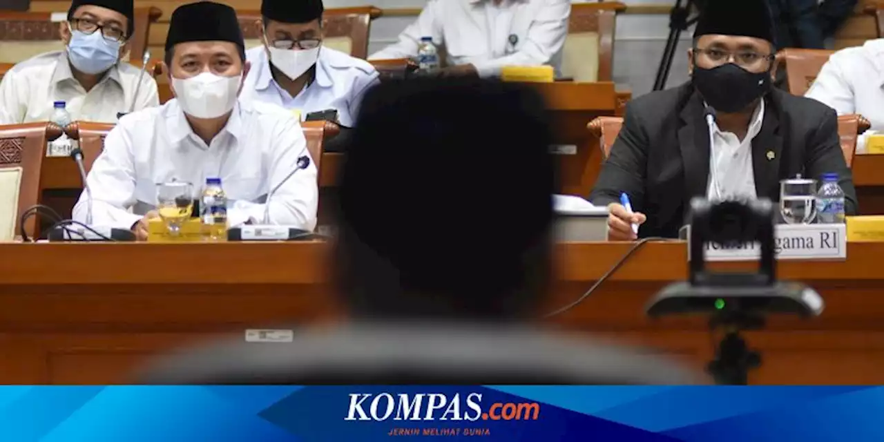 Usulan Tambahan Anggaran Rp 1,5 Triliun dan Potensi Membengkaknya Biaya Haji