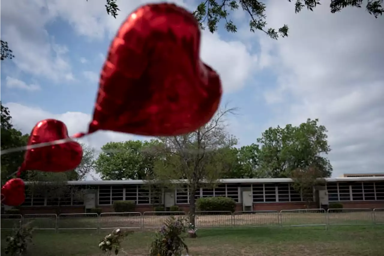 Uvalde: Visitations, funerals and burials, one after another