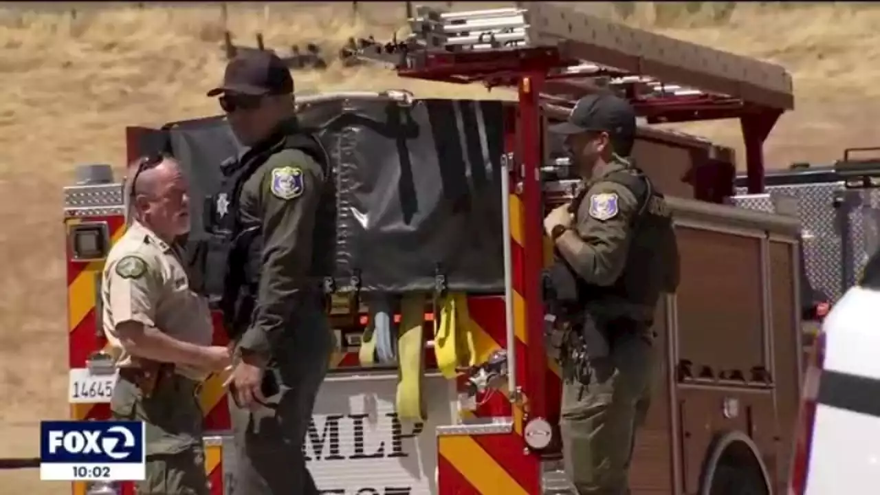 'You’re...at the mercy of the wind': Hang gliders weigh in on death in Milpitas