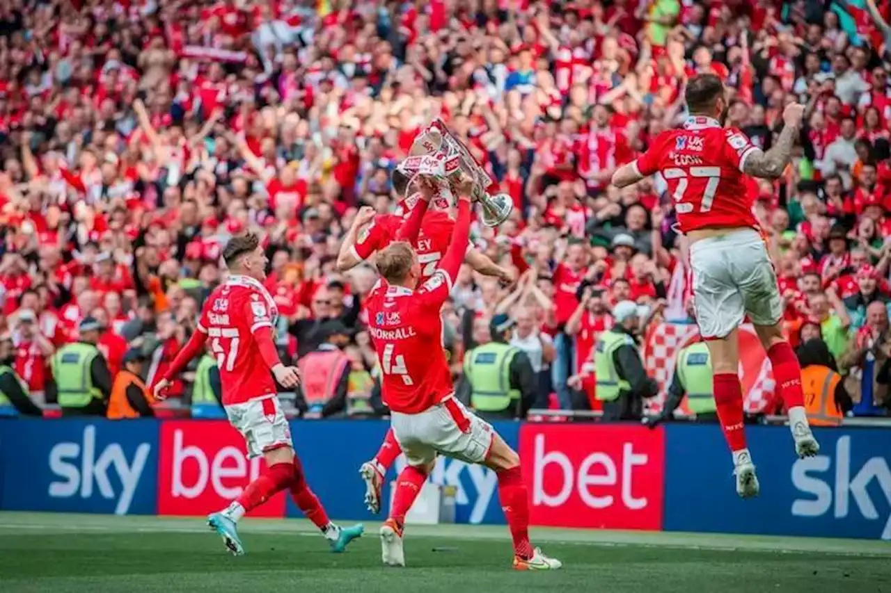 Nottingham Forest: historia de un club popular que ganó todo en los 70 y jugará la Premier League después de 23 años de ausencia