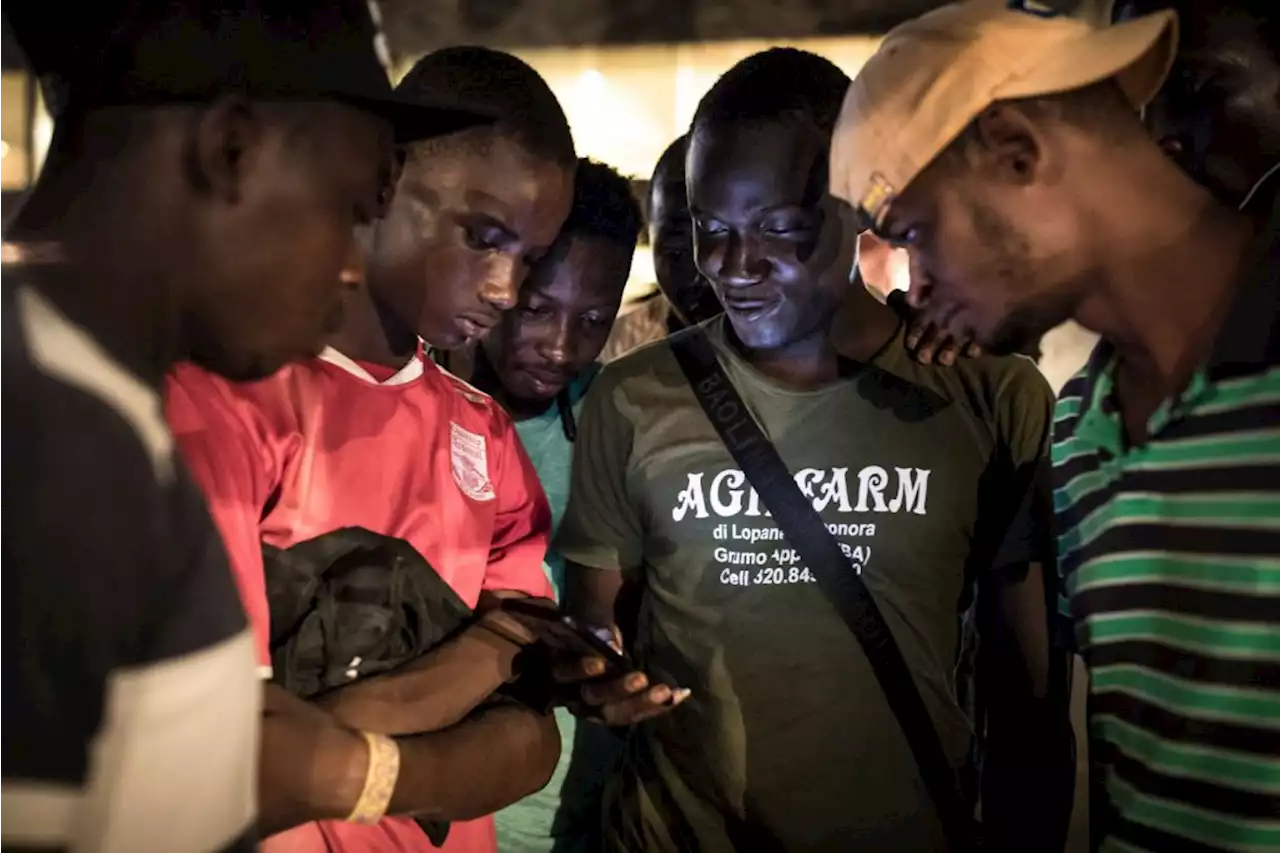 Streaming wars come to Africa