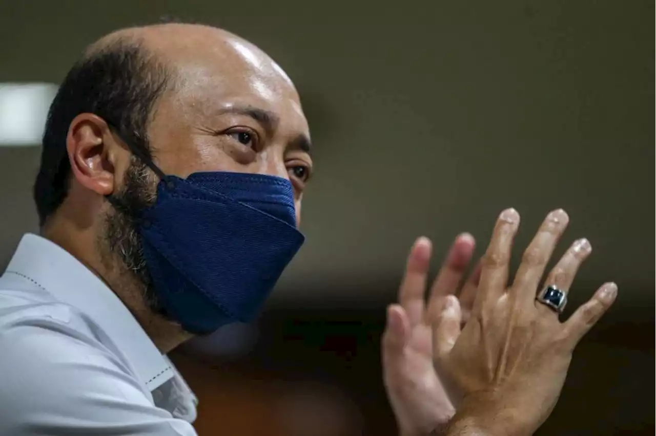 Mukhriz: Pejuang to focus on GE15, not involved in attempt to topple govt