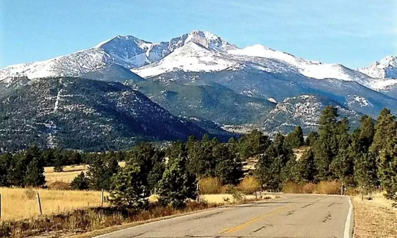 Missing climber found dead on iconic Colorado peak