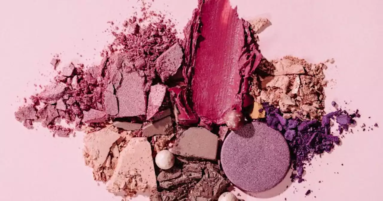 How To Find Your Most Natural Blush Color, From Makeup Artists