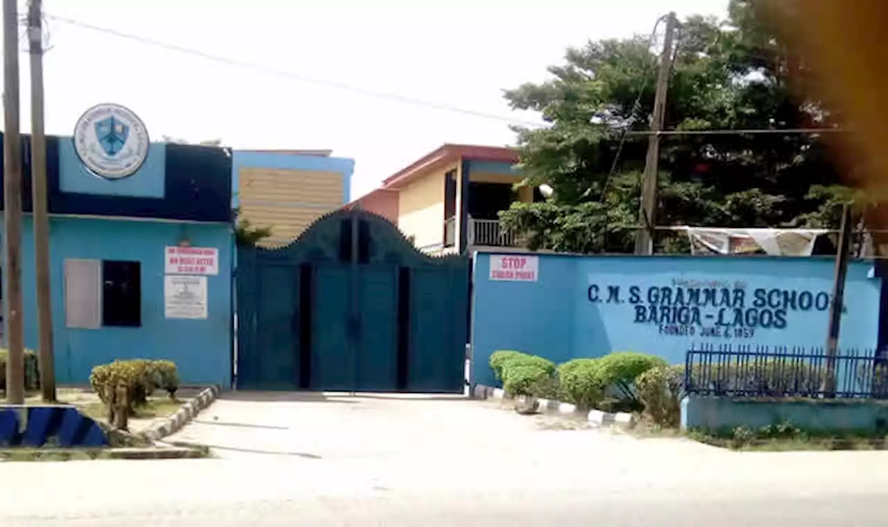 ‘We’ll make CMS Grammar School a model’