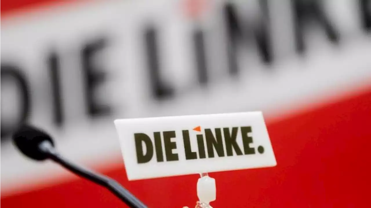 Linke zum Öl-Embargo: 'Ostdeutsche nicht Gelackmeierte sein'